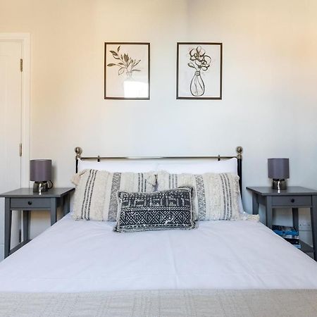 35A Howard Gardens - Cardiff City Centre Ngoại thất bức ảnh