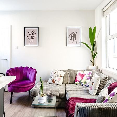 35A Howard Gardens - Cardiff City Centre Ngoại thất bức ảnh