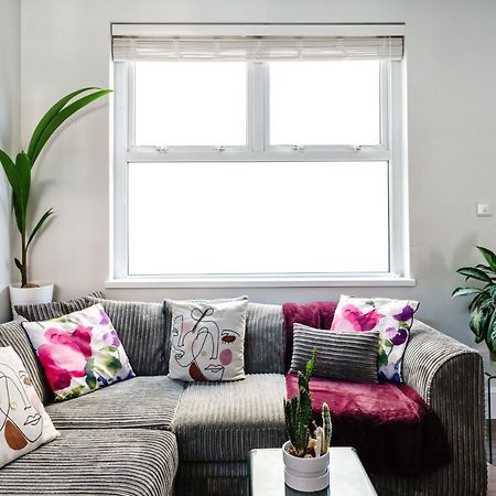 35A Howard Gardens - Cardiff City Centre Ngoại thất bức ảnh