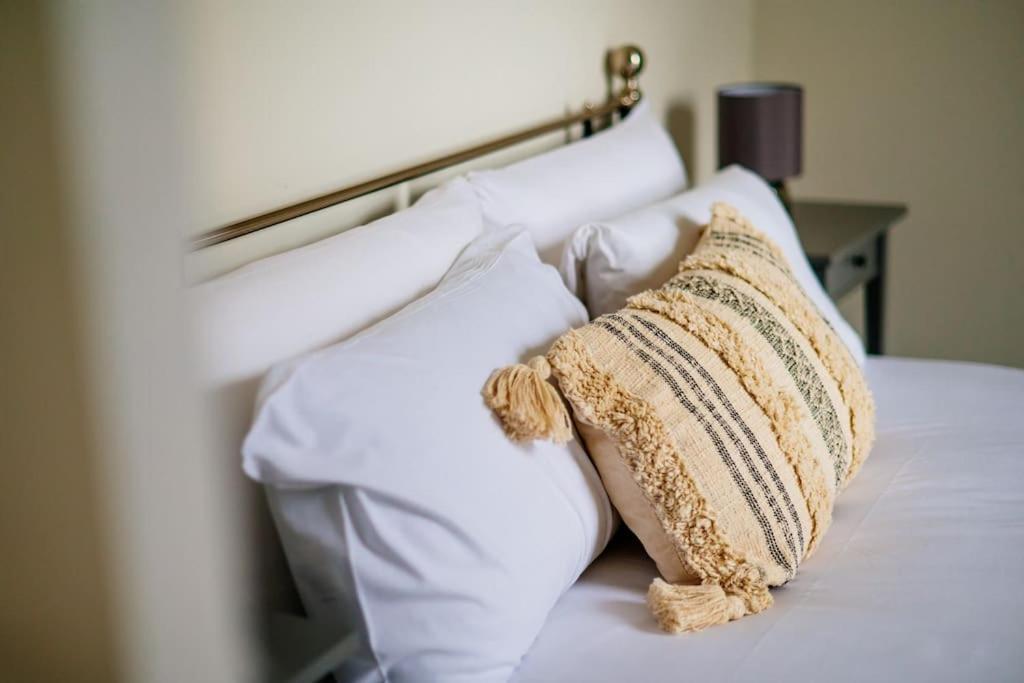 35A Howard Gardens - Cardiff City Centre Ngoại thất bức ảnh