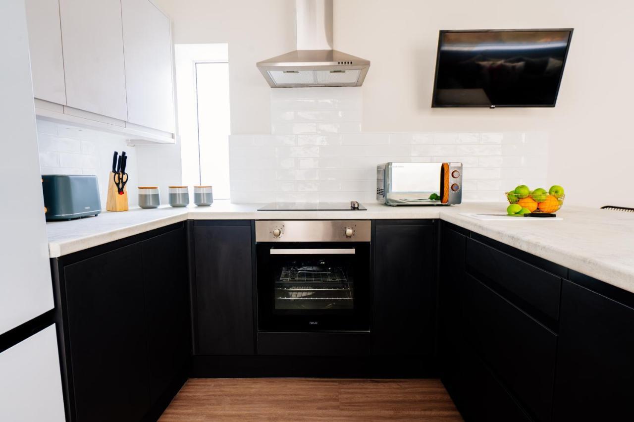 35A Howard Gardens - Cardiff City Centre Ngoại thất bức ảnh