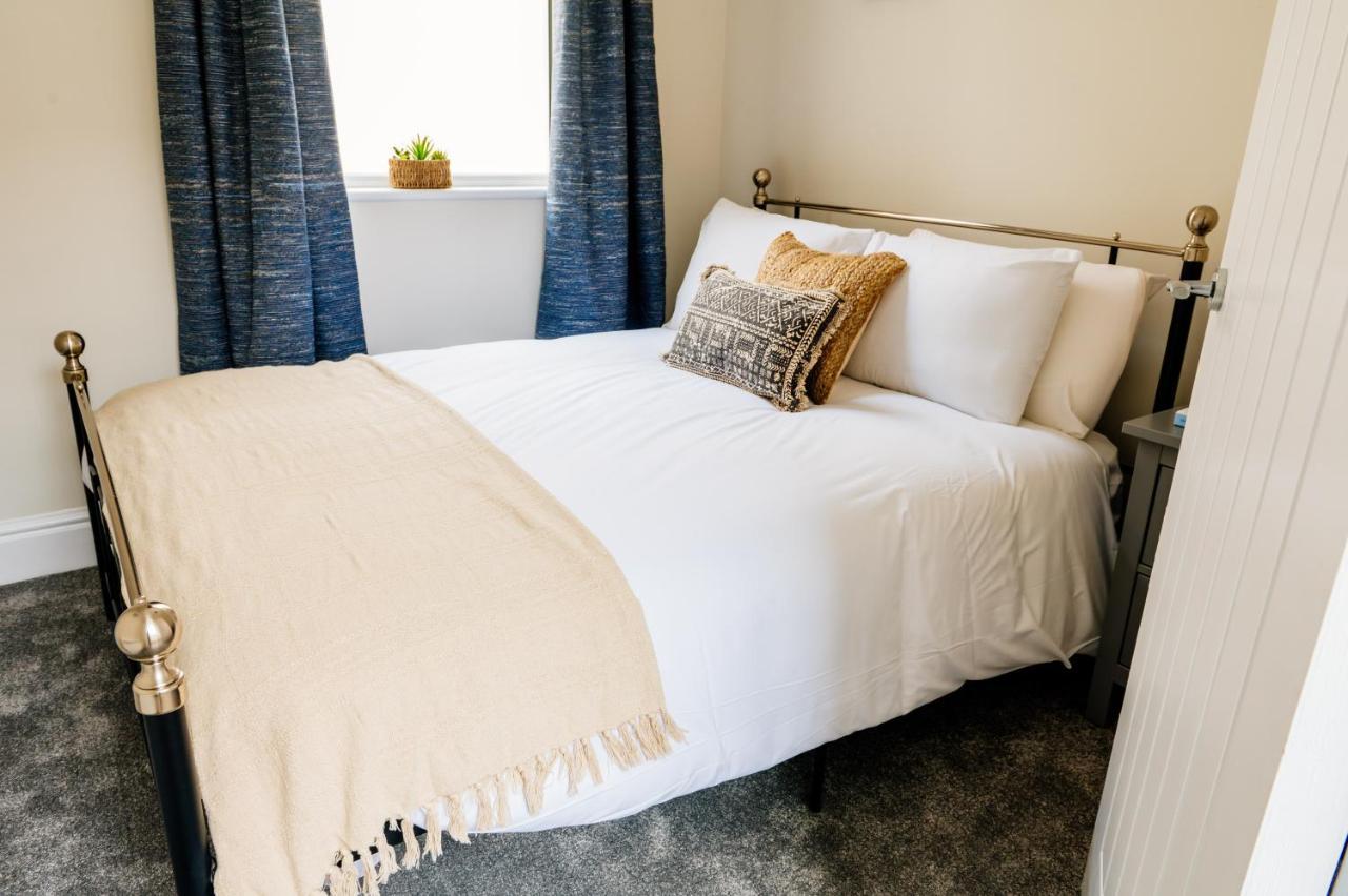 35A Howard Gardens - Cardiff City Centre Ngoại thất bức ảnh