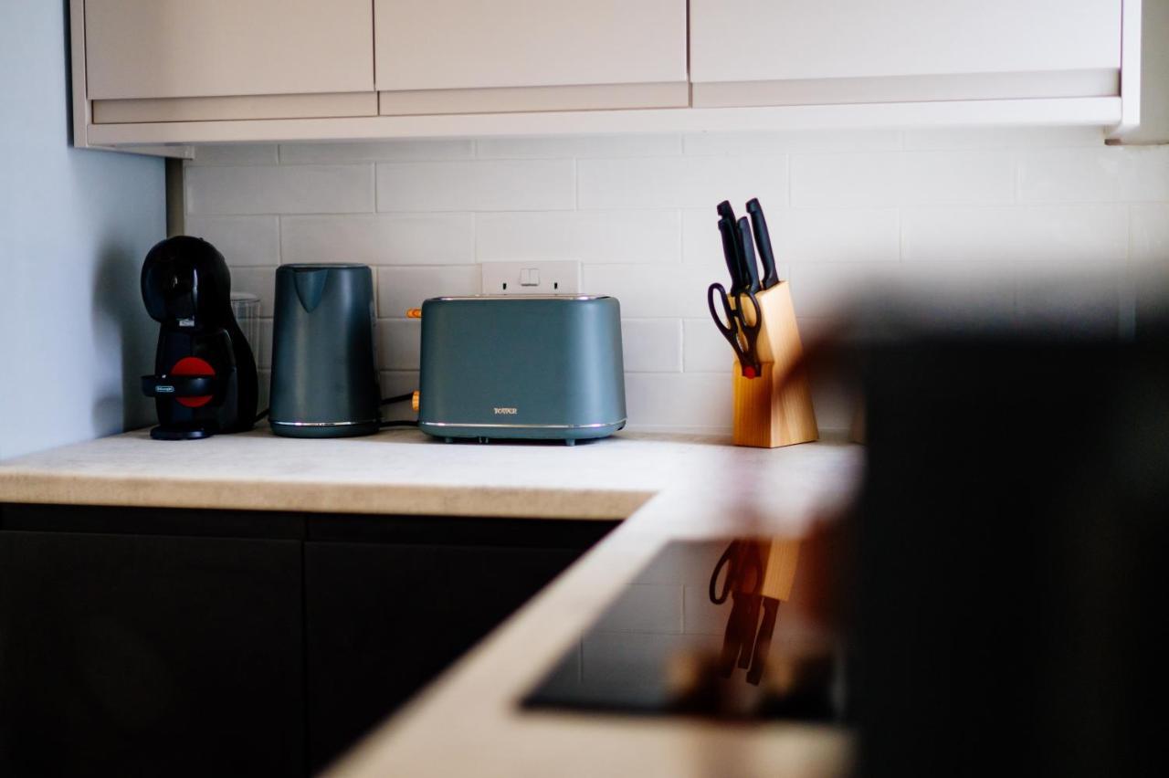 35A Howard Gardens - Cardiff City Centre Ngoại thất bức ảnh