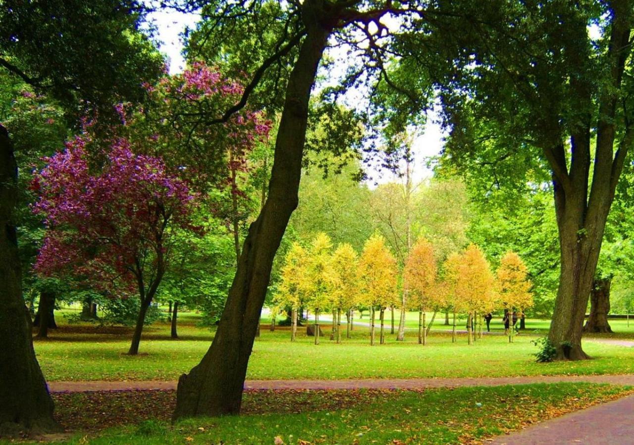 35A Howard Gardens - Cardiff City Centre Ngoại thất bức ảnh