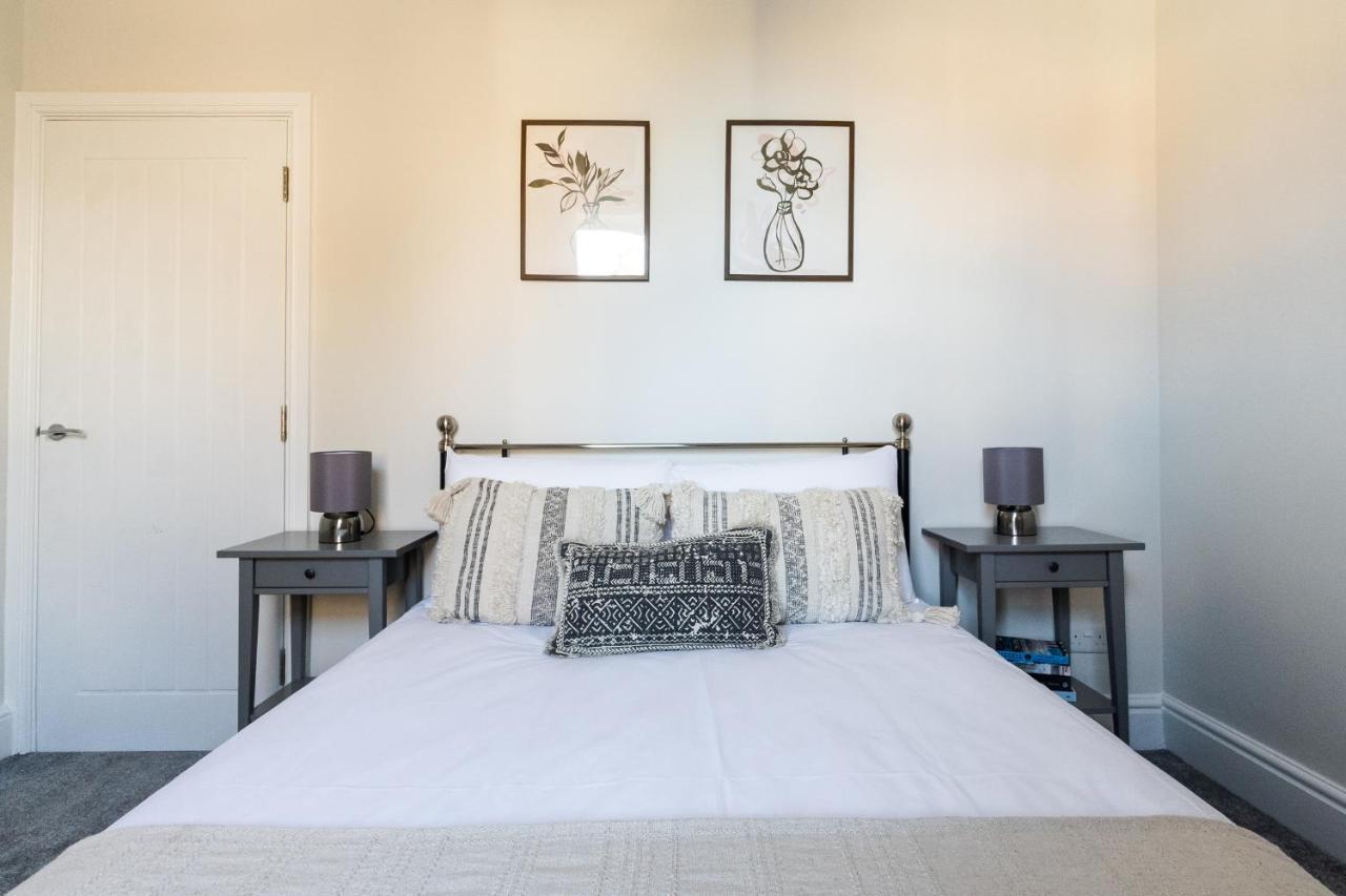 35A Howard Gardens - Cardiff City Centre Ngoại thất bức ảnh