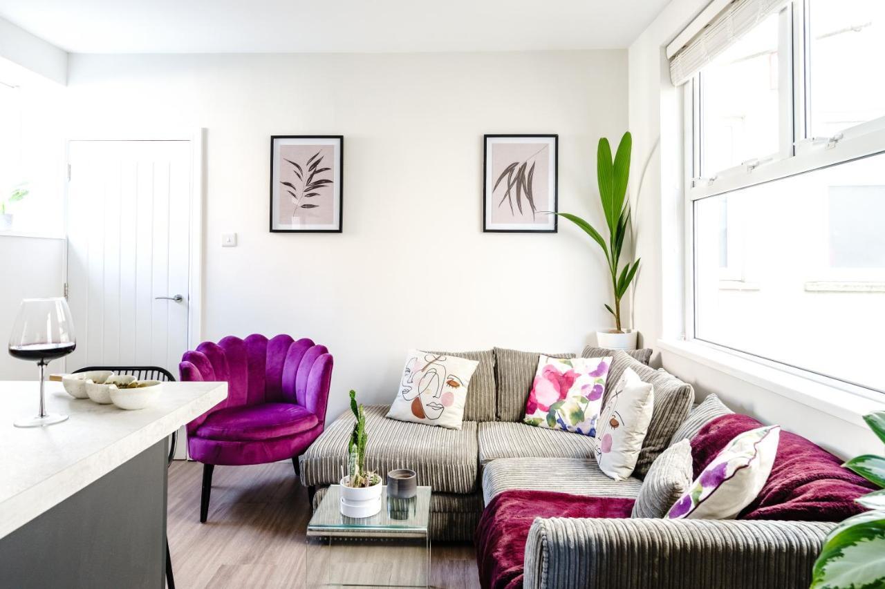 35A Howard Gardens - Cardiff City Centre Ngoại thất bức ảnh