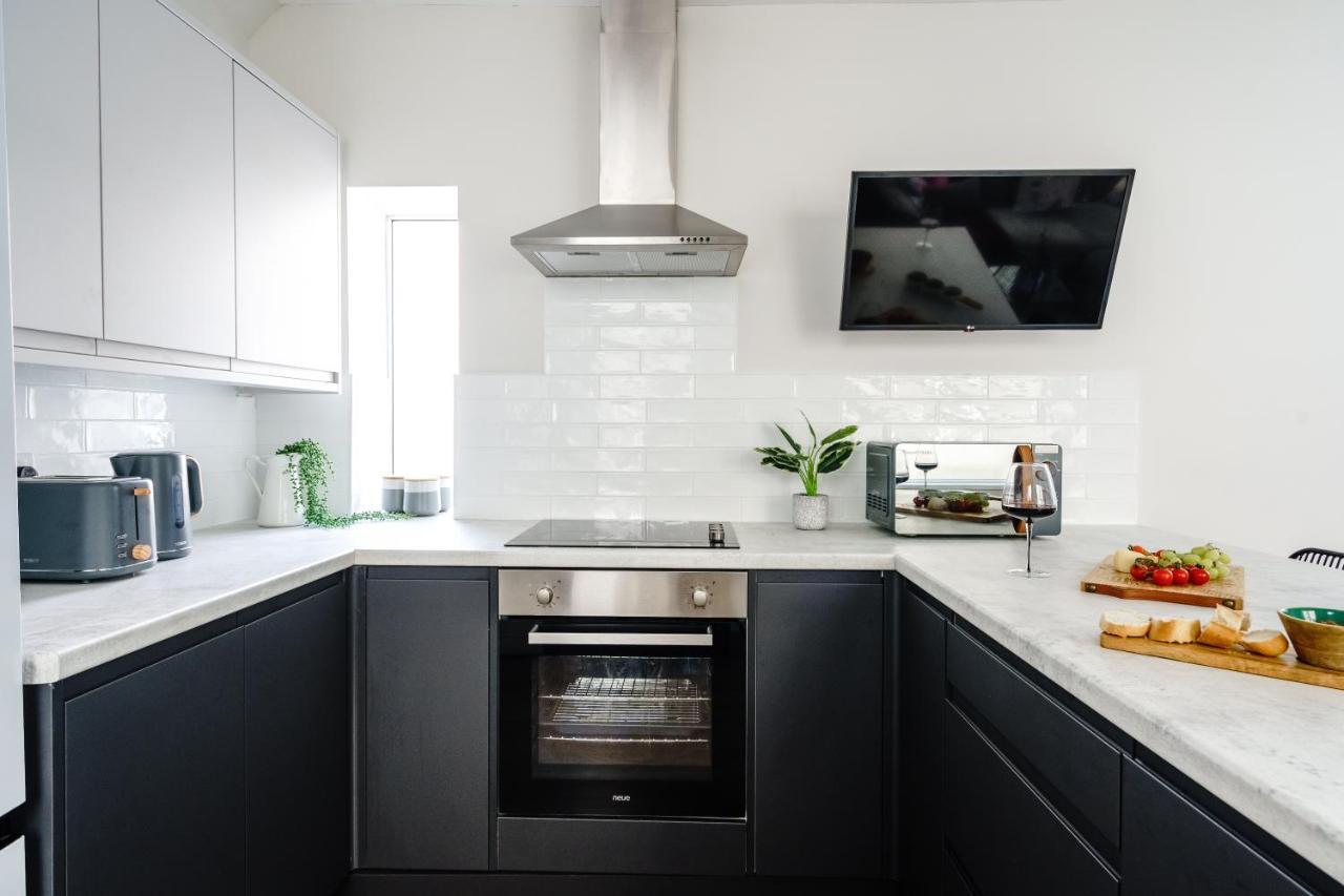 35A Howard Gardens - Cardiff City Centre Ngoại thất bức ảnh