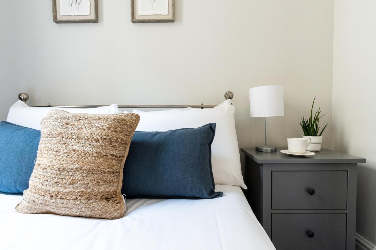 35A Howard Gardens - Cardiff City Centre Ngoại thất bức ảnh