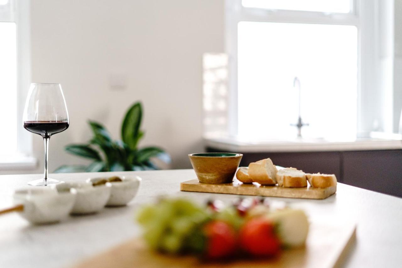 35A Howard Gardens - Cardiff City Centre Ngoại thất bức ảnh