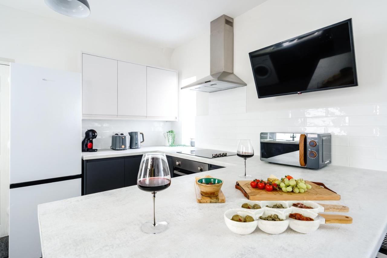 35A Howard Gardens - Cardiff City Centre Ngoại thất bức ảnh