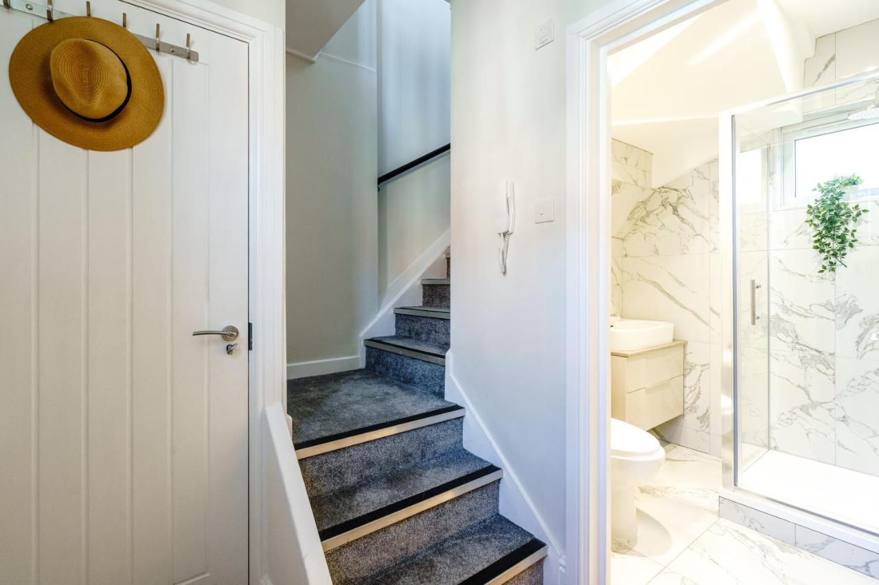 35A Howard Gardens - Cardiff City Centre Ngoại thất bức ảnh