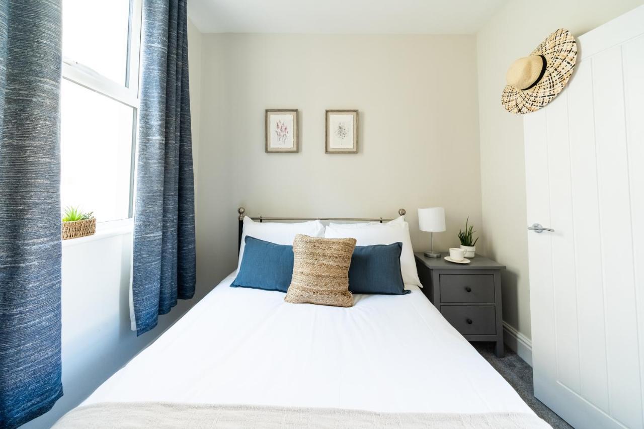 35A Howard Gardens - Cardiff City Centre Ngoại thất bức ảnh