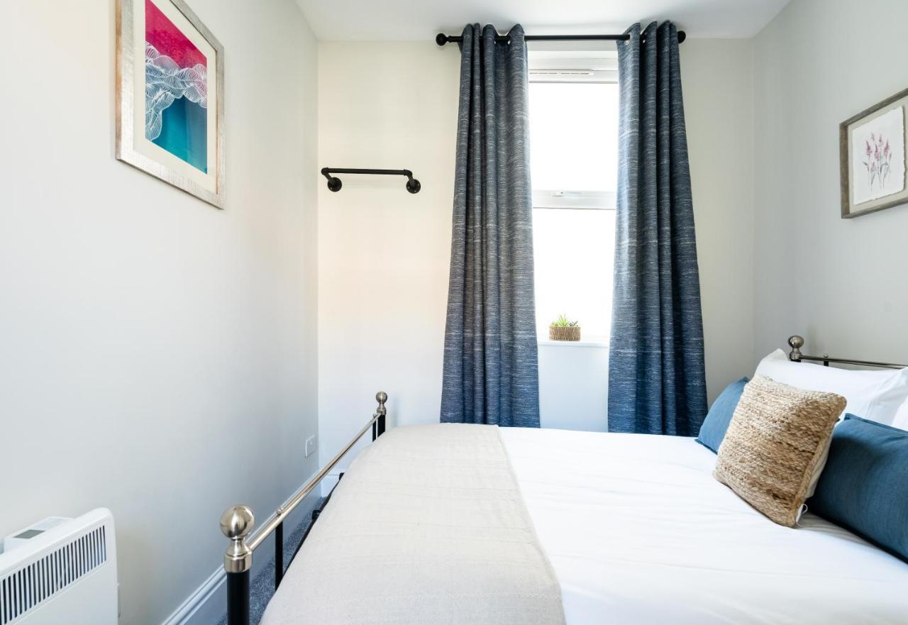 35A Howard Gardens - Cardiff City Centre Ngoại thất bức ảnh