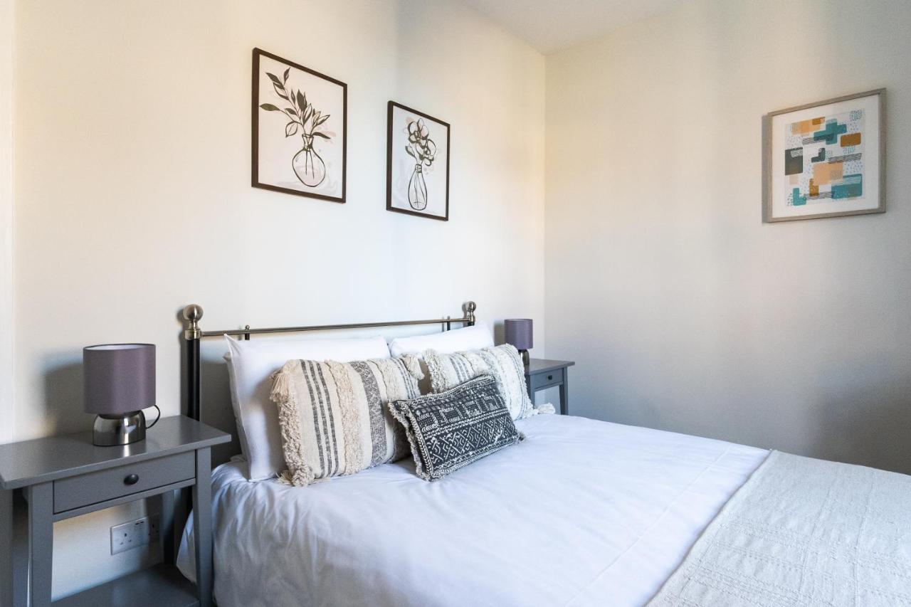35A Howard Gardens - Cardiff City Centre Ngoại thất bức ảnh