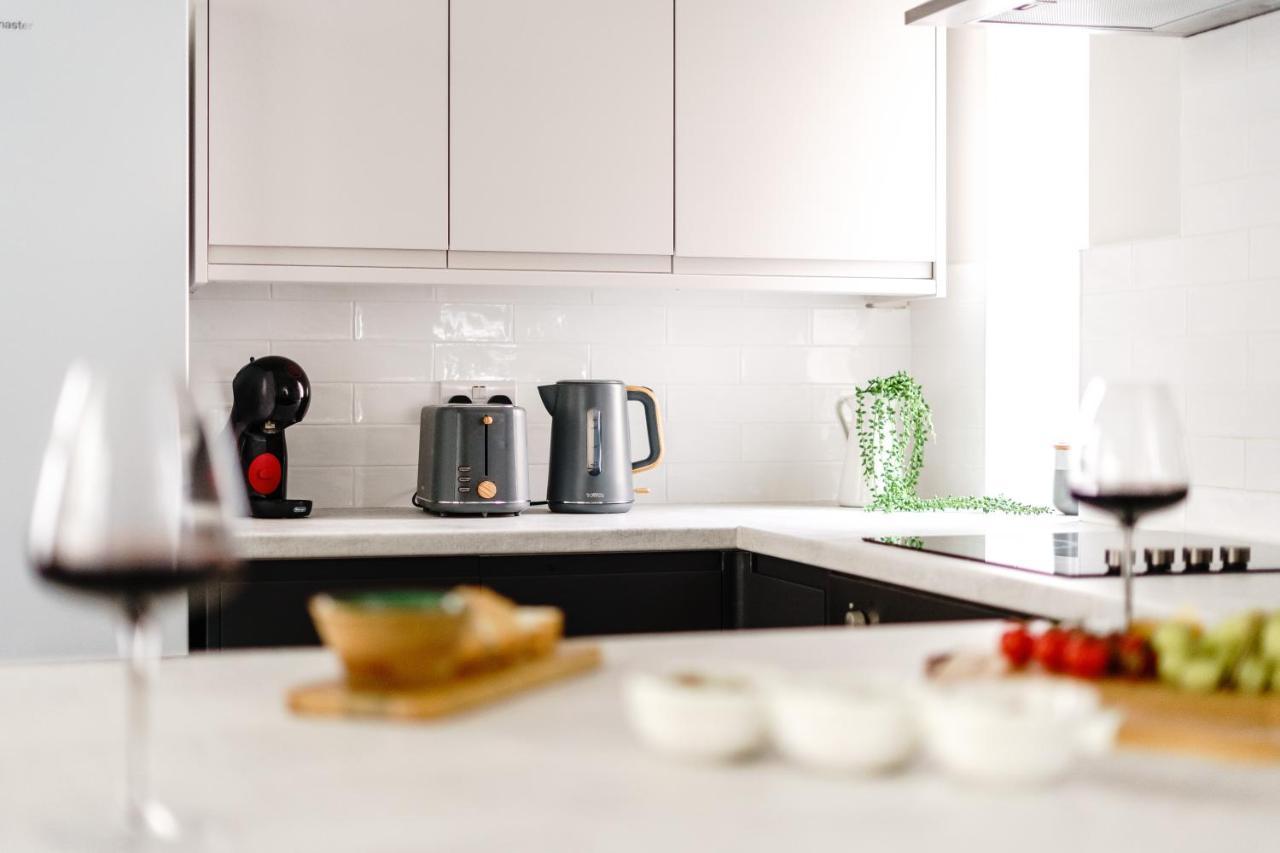 35A Howard Gardens - Cardiff City Centre Ngoại thất bức ảnh