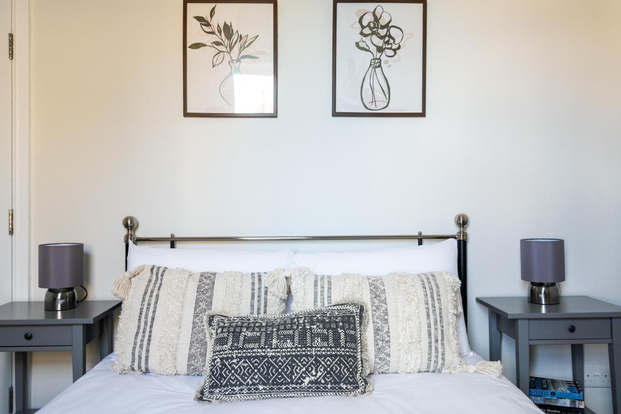 35A Howard Gardens - Cardiff City Centre Ngoại thất bức ảnh