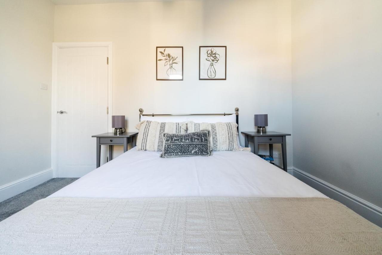 35A Howard Gardens - Cardiff City Centre Ngoại thất bức ảnh