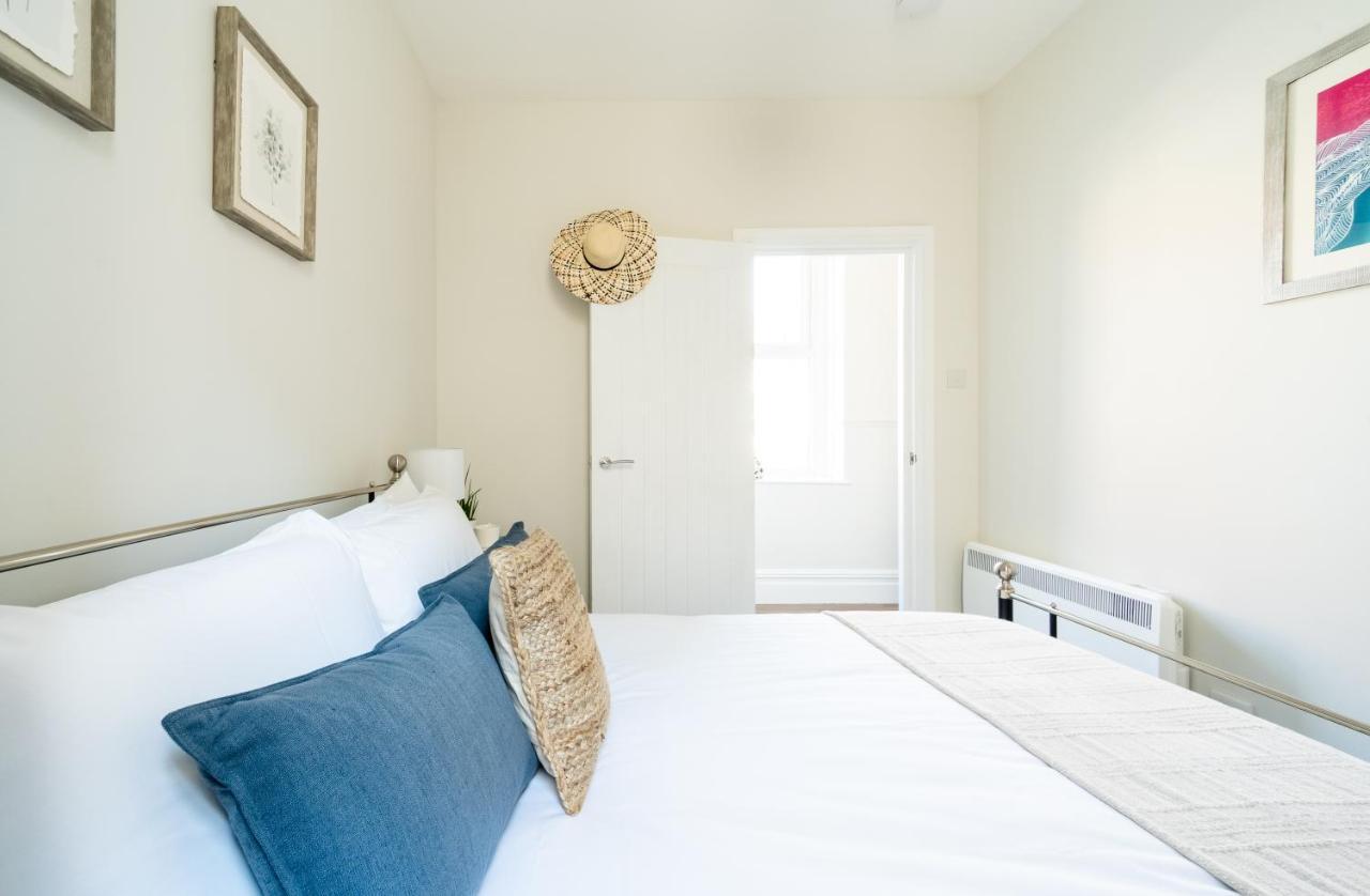 35A Howard Gardens - Cardiff City Centre Ngoại thất bức ảnh