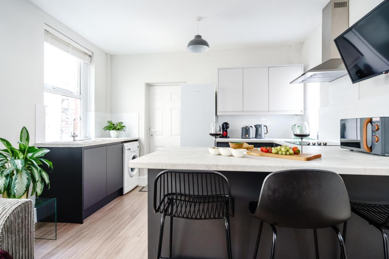 35A Howard Gardens - Cardiff City Centre Ngoại thất bức ảnh