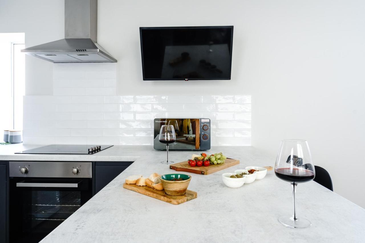 35A Howard Gardens - Cardiff City Centre Ngoại thất bức ảnh
