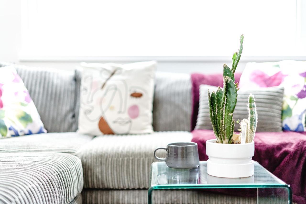 35A Howard Gardens - Cardiff City Centre Ngoại thất bức ảnh