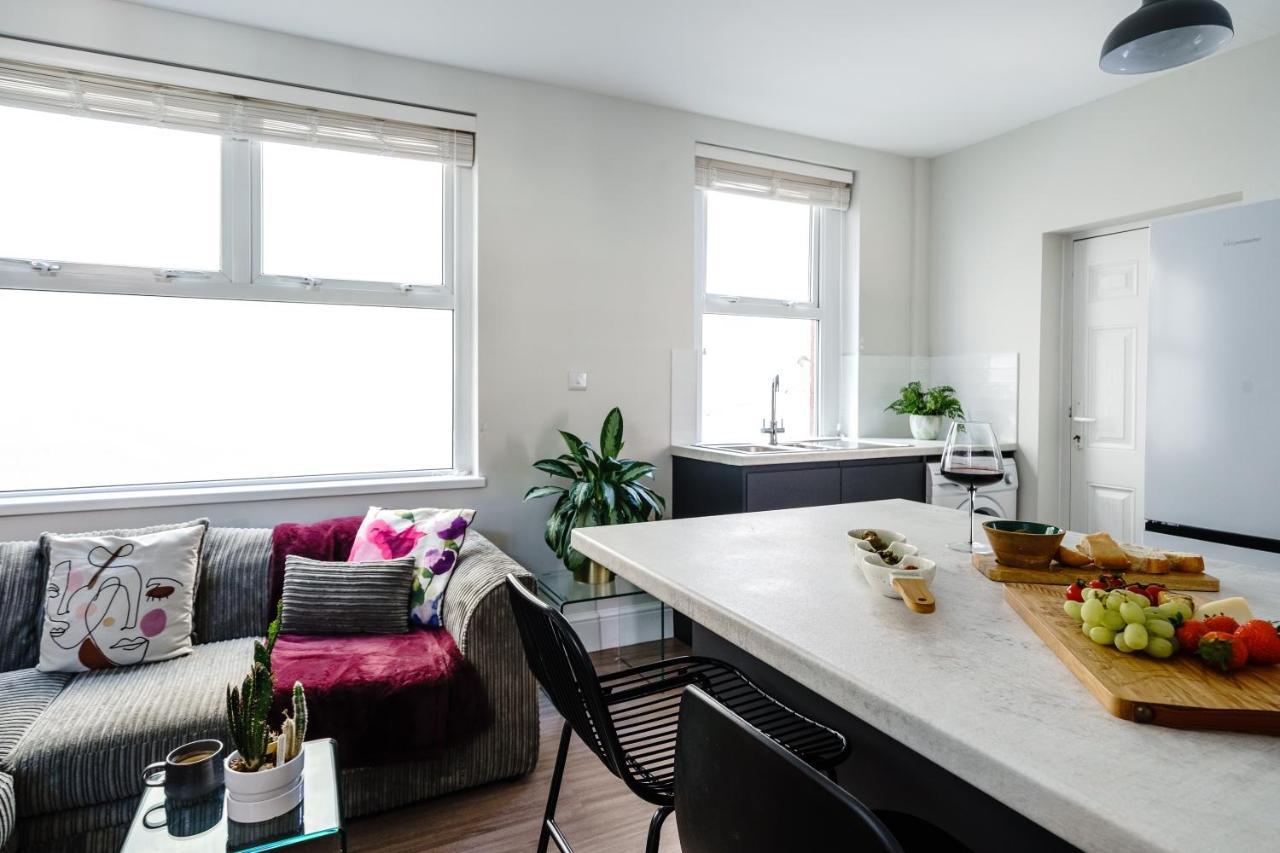 35A Howard Gardens - Cardiff City Centre Ngoại thất bức ảnh