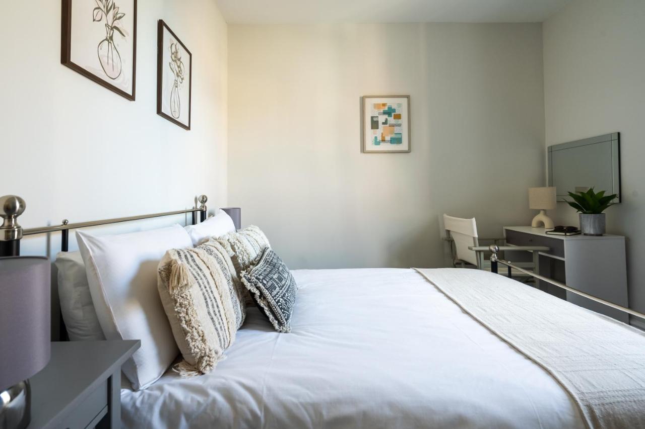 35A Howard Gardens - Cardiff City Centre Ngoại thất bức ảnh