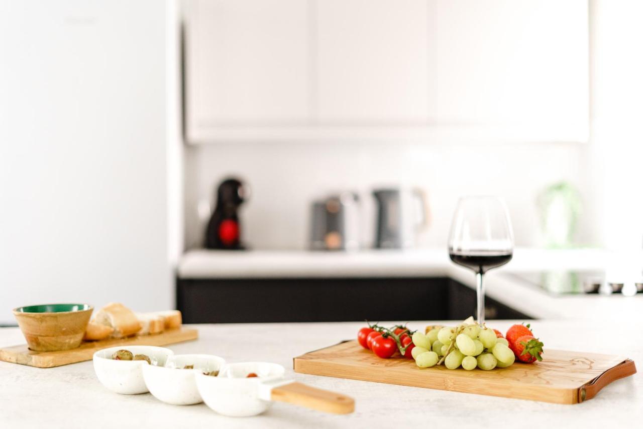 35A Howard Gardens - Cardiff City Centre Ngoại thất bức ảnh
