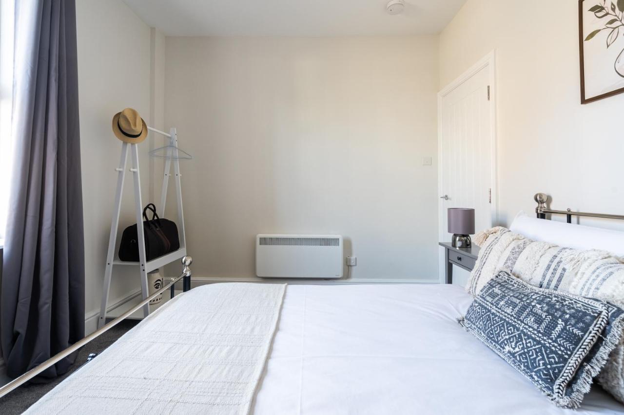 35A Howard Gardens - Cardiff City Centre Ngoại thất bức ảnh