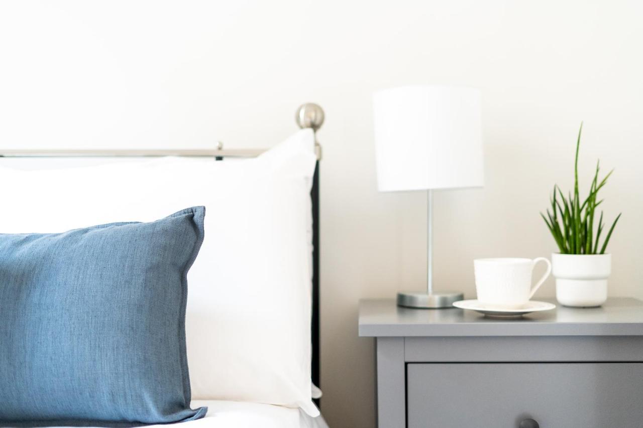35A Howard Gardens - Cardiff City Centre Ngoại thất bức ảnh