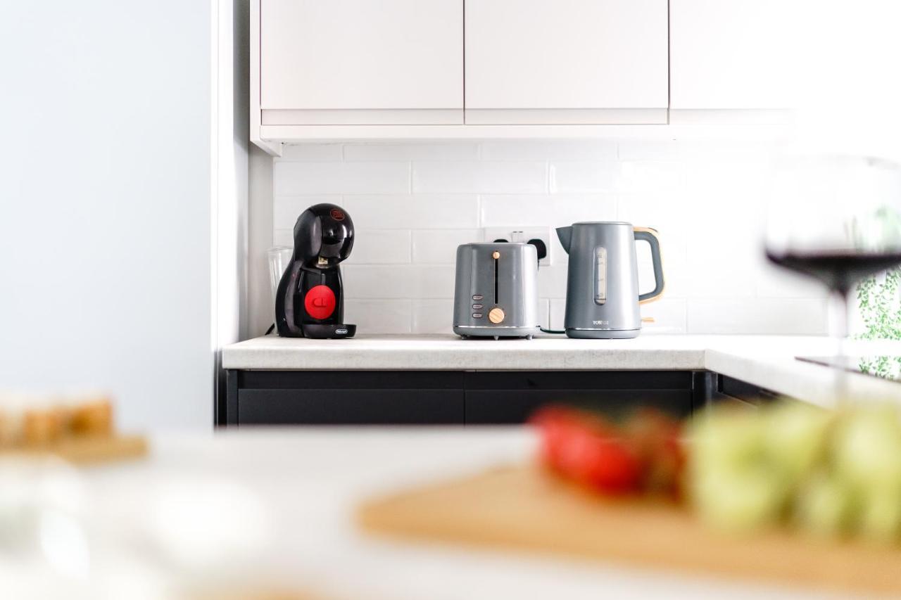 35A Howard Gardens - Cardiff City Centre Ngoại thất bức ảnh
