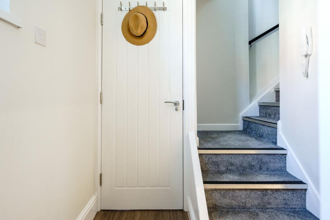 35A Howard Gardens - Cardiff City Centre Ngoại thất bức ảnh