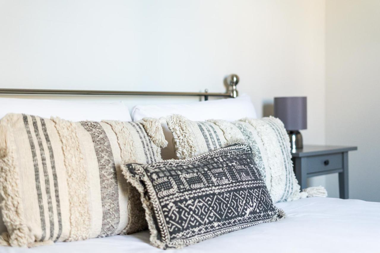 35A Howard Gardens - Cardiff City Centre Ngoại thất bức ảnh