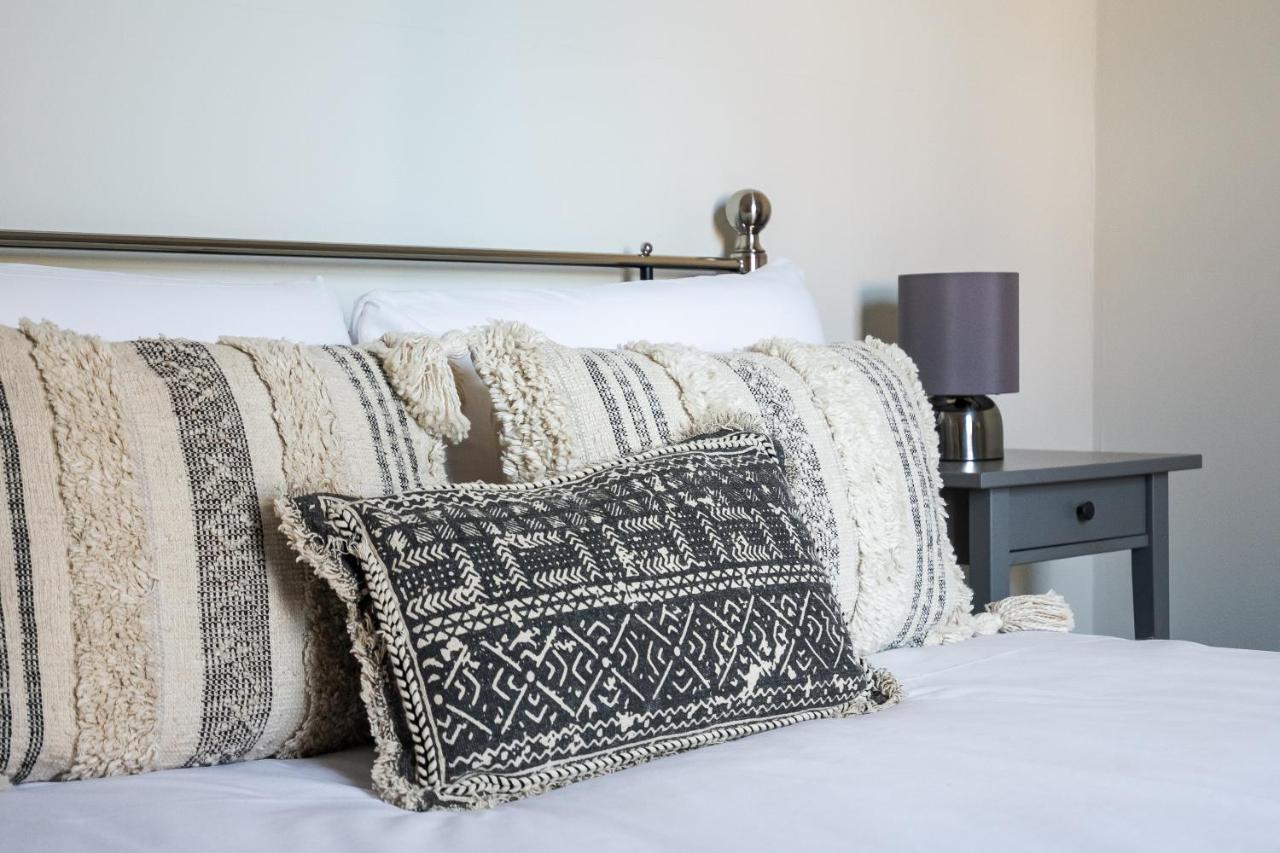 35A Howard Gardens - Cardiff City Centre Ngoại thất bức ảnh