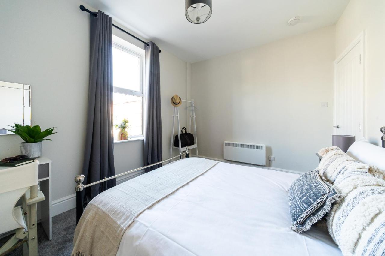 35A Howard Gardens - Cardiff City Centre Ngoại thất bức ảnh